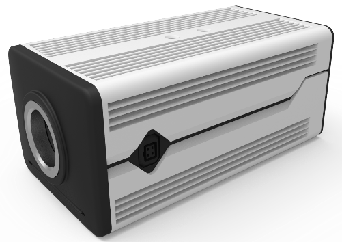 Smart Face Recognition Box Camera